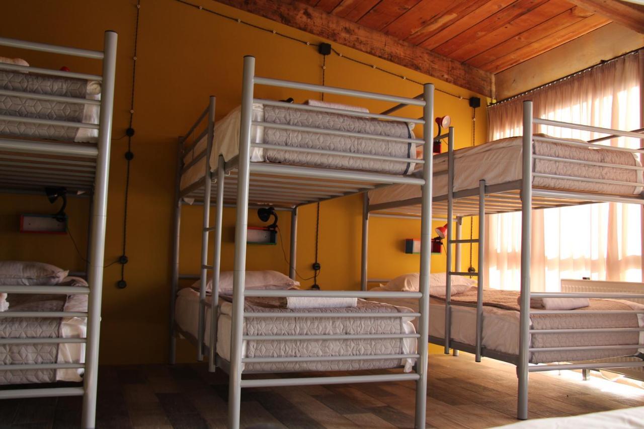Villa Lalla Tbilisi Esterno foto